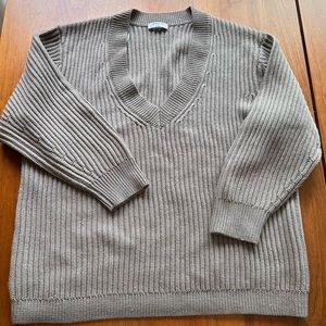Aritzia Babaton Roger sweater
